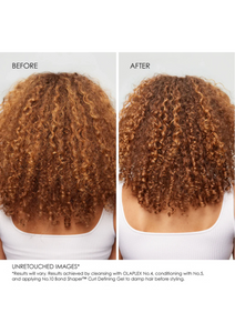 Olaplex No.10 Bond Shaper Curl Defining Gel 200ml