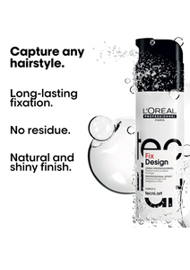 L'oreal Fix Design 200ml