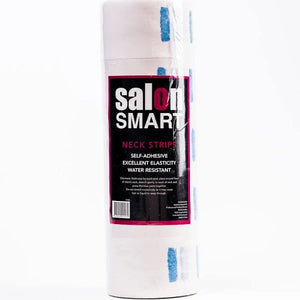 Salon Smart Neck Strips 5 rolls