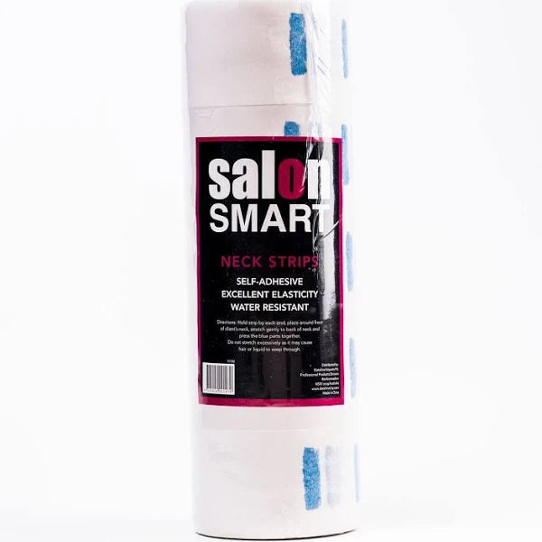 Salon Smart Neck Strips 5 rolls