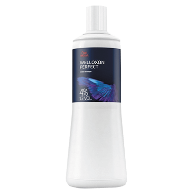 Welloxon Perfect 4% 13vol 1000ml