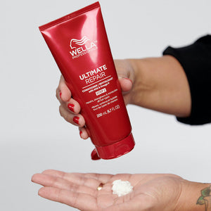 Wella Professionals Ultimate Repair Conditioner