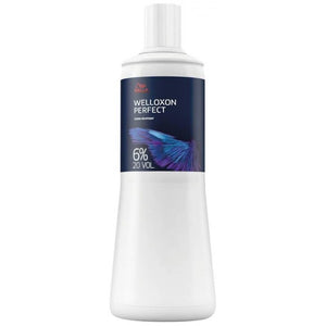 Welloxon Perfect 6% 20vol 1000ml