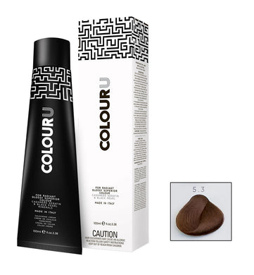 ColourU Gold 5.3 100g