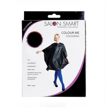Load image into Gallery viewer, Salon Smart Colour Me Cape
