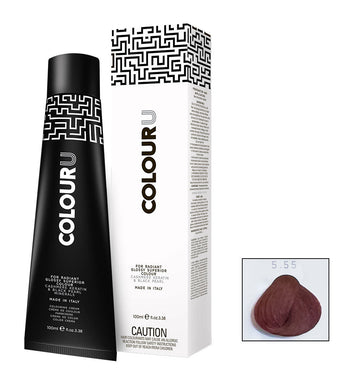 ColourU Mahogany 5.55 100g