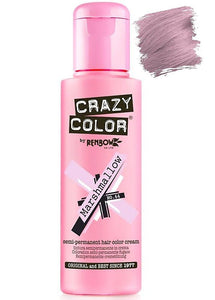 Crazy Color Marshmallow 100ml