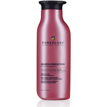 Load image into Gallery viewer, Pureology Smooth Perfection Shampoo 266ml
