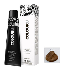 ColourU Gold 6.3 100g