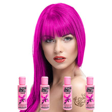Load image into Gallery viewer, Crazy Color Rebel UV 100ml
