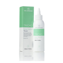 Load image into Gallery viewer, De Lorenzo Tricho Scalp Control Toner 125ml
