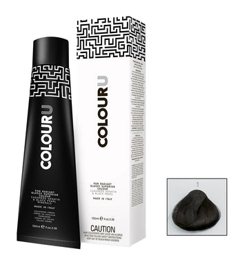 ColourU natural 1 100g