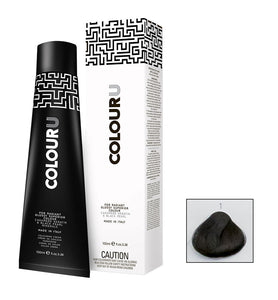 ColourU natural 1 100g