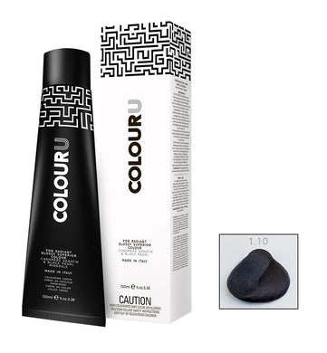 ColourU Ash 1.10 100g