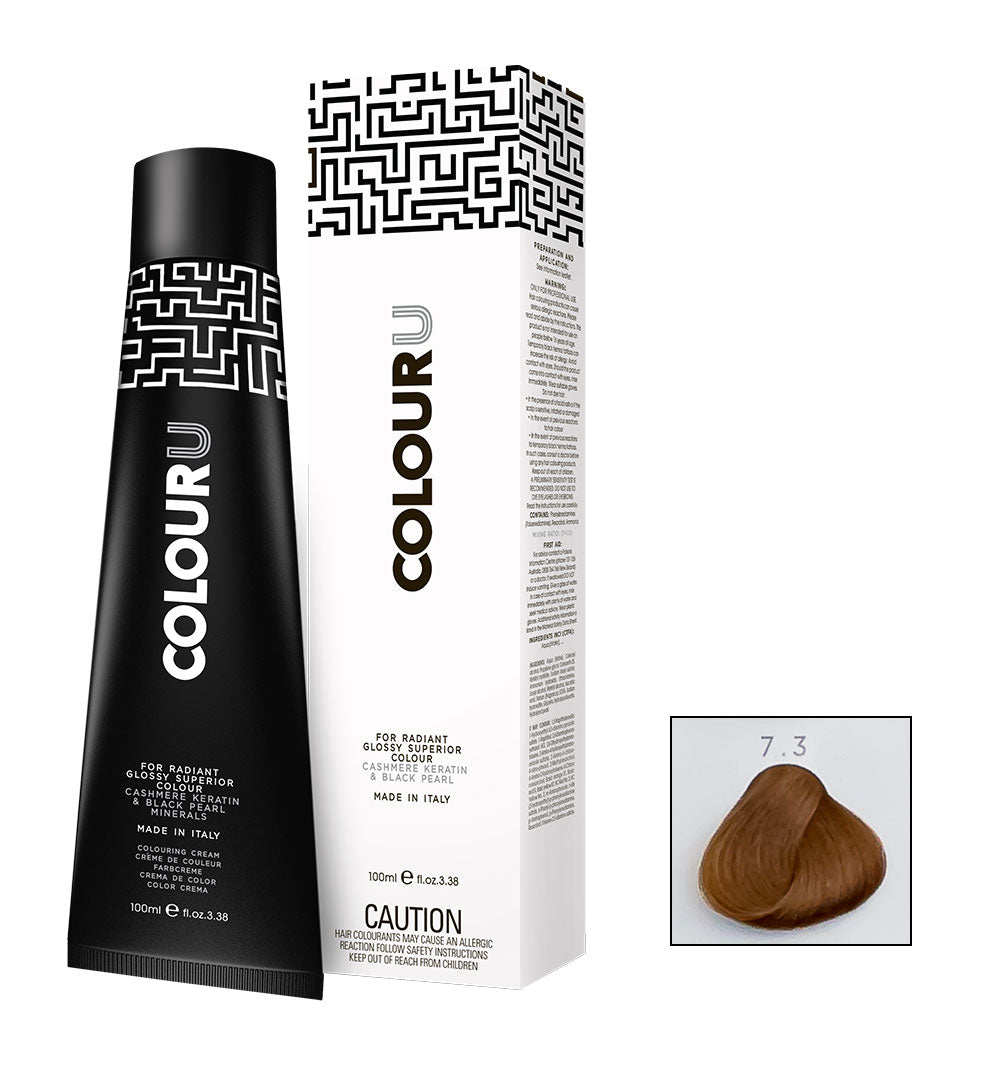 ColourU Gold 7.3 100g