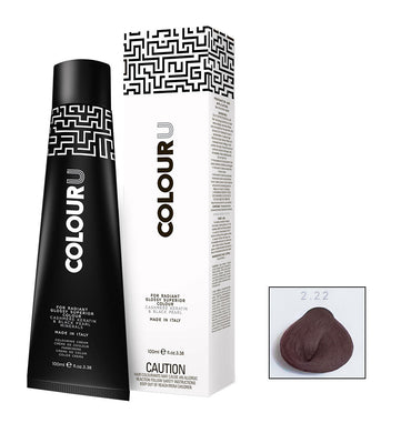 ColourU Intense Violet 2.22 100g
