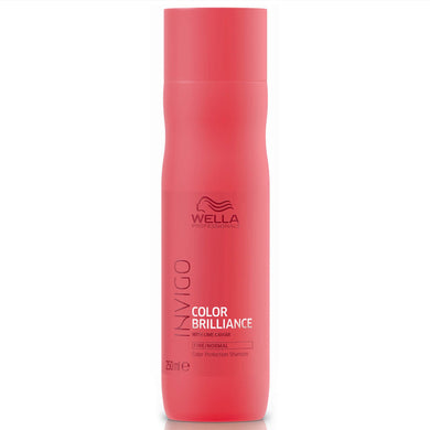Wella Invigo Color Brilliance Shampoo