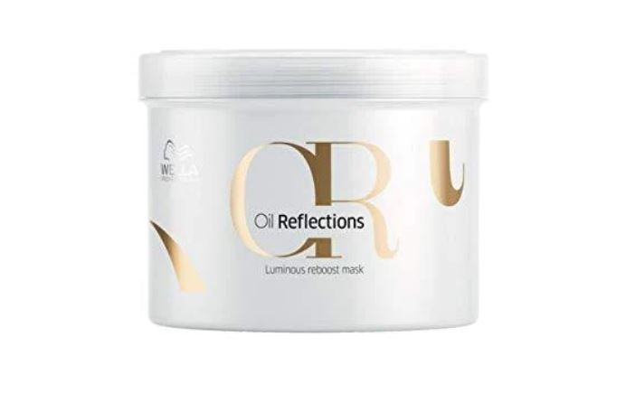 Wella Professional Oil Reflection Mask 500ml