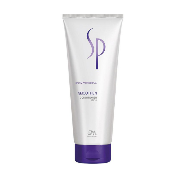 Wella SP Smoothen Conditioner 200ml