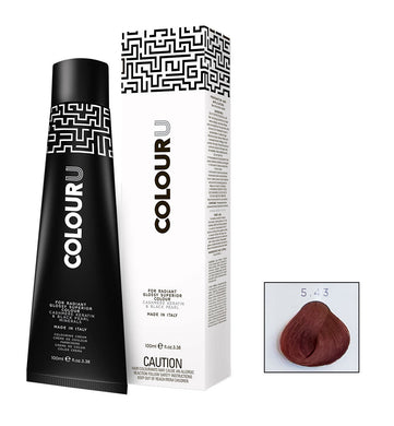 ColourU Copper 5.43 100g