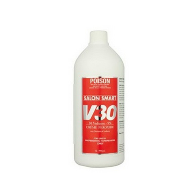 Salon Smart 30 vol creme peroxide 990ml