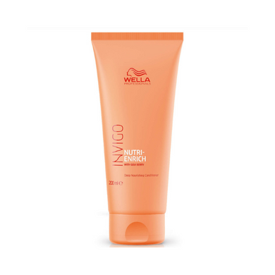 Invigo Nutri Enrich Conditioner 