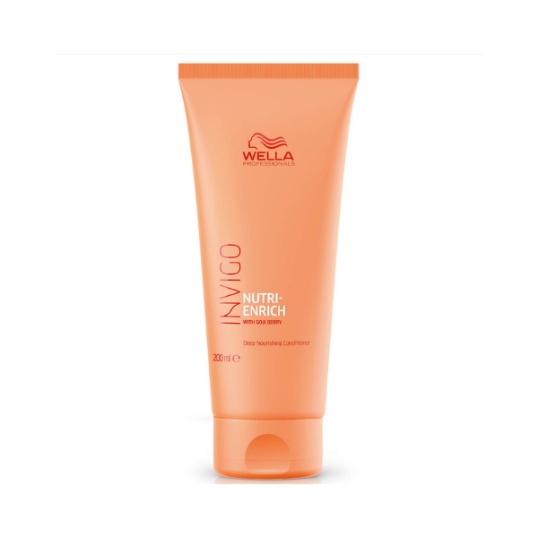 Invigo Nutri Enrich Conditioner 