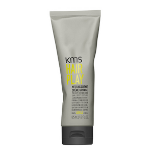 KMS Hairplay Messing Creme 125ml