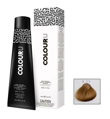 ColourU Intense Natural 9.00 100g