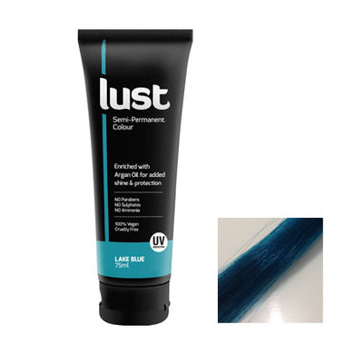 Lust Lake Blue 75ml
