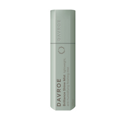 Davroe Brilliance Shine Mist