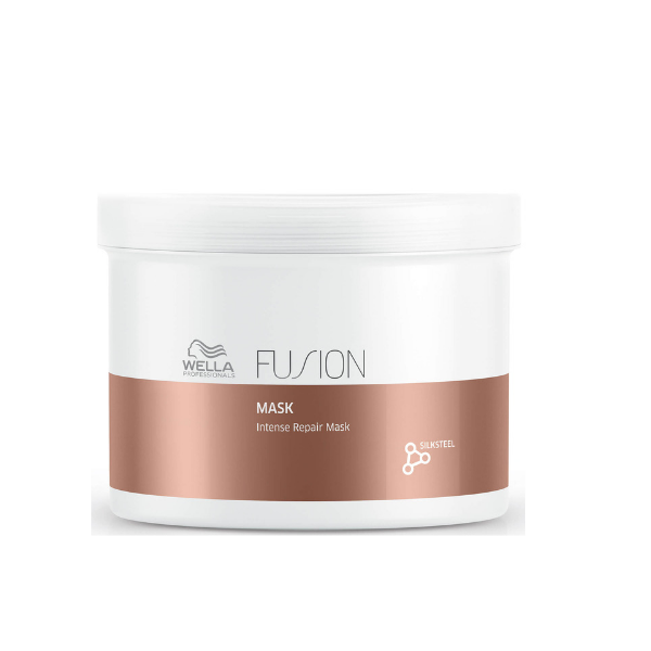 Wella Fusion Mask 500ml