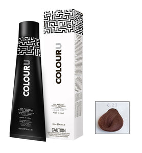 ColourU Violet Gold 6.23 100g