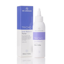 Load image into Gallery viewer, De Lorenzo Tricho Scalp Balance Toner 125ml
