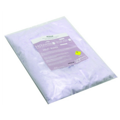 Nouvelle Decoflash Purple Bleach 500g