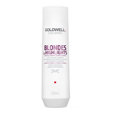 Goldwell Blondes and Highlights Shampoo 300ml