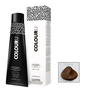 ColourU Intense Natural Gold 7.003 100g