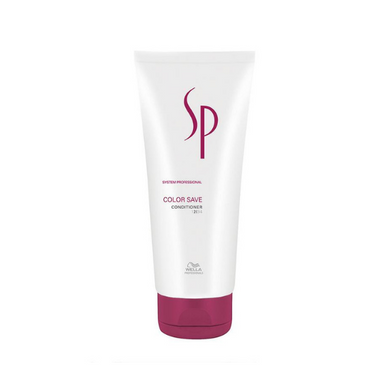 Wella SP Colour Save Conditioner 200ml