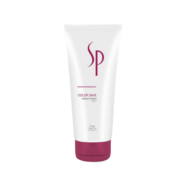 Wella SP Colour Save Conditioner 200ml