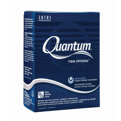 Quantum Perm Kit Firm Hold