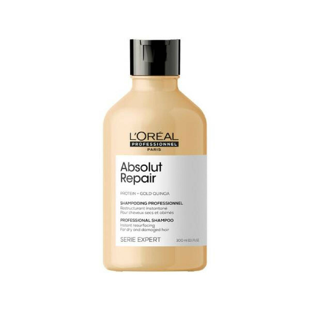 L'oreal Absolut Repair Shampoo 300ml