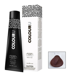 ColourU Violet Gold 5.23 100g