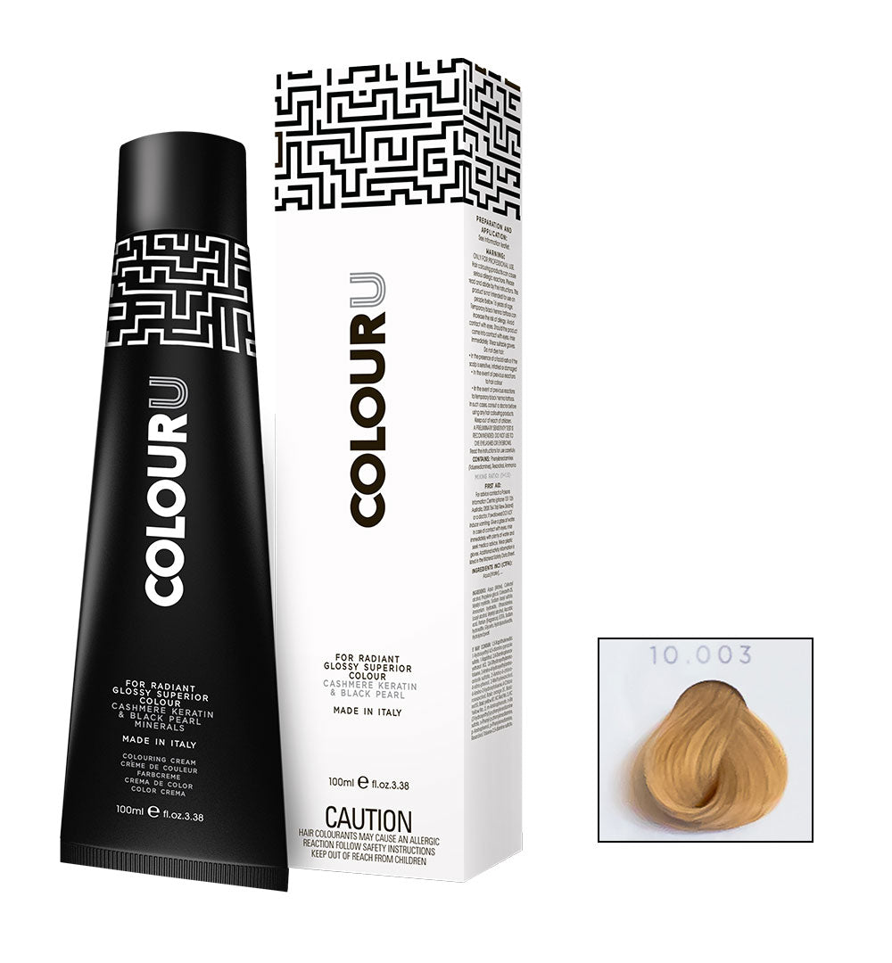 ColourU Toner 10.003 100g