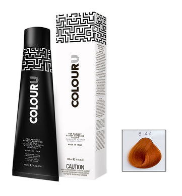 ColourU Copper 8.44 100g