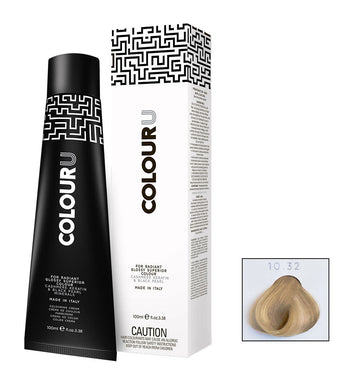 ColourU Toner 10.32 100g