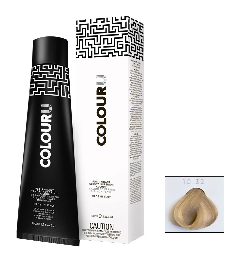 ColourU Toner 10.32 100g