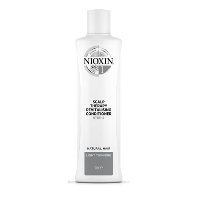 Nioxin System 1 Scalp Revitaliser 300ml