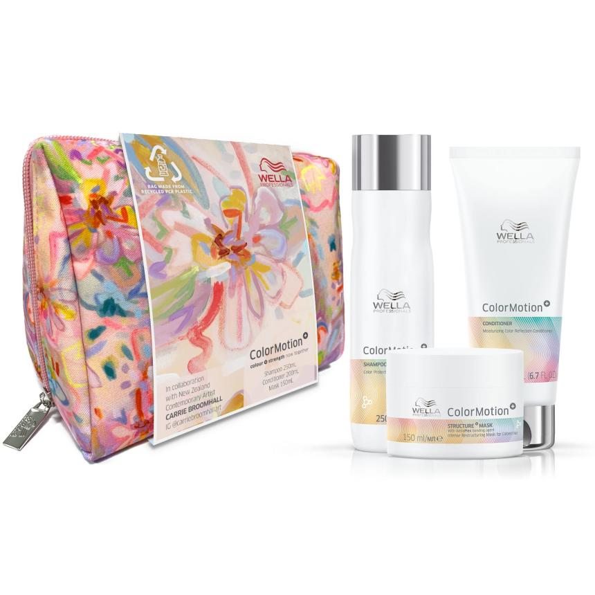 Wella Color Motion Trio