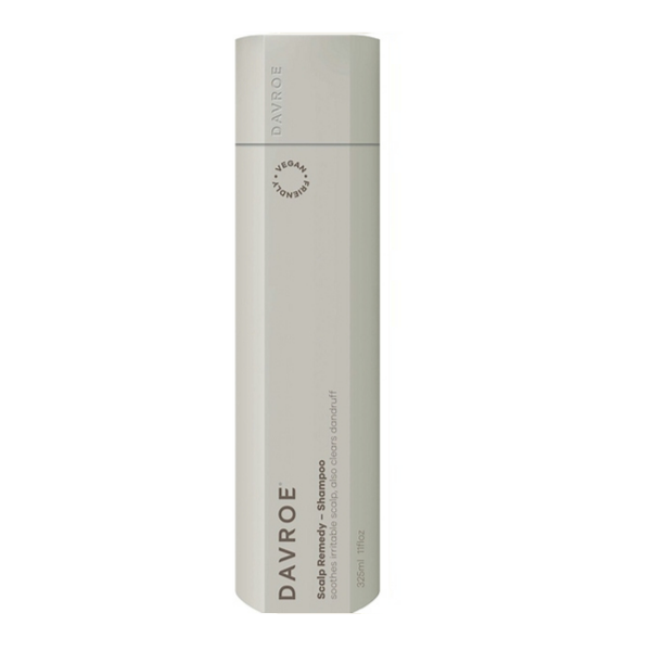 Davroe Scalp Remedy Anti Dandruff shampoo