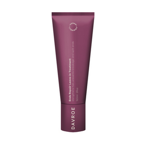 Davroe Ends Repair Leave In Treatment
